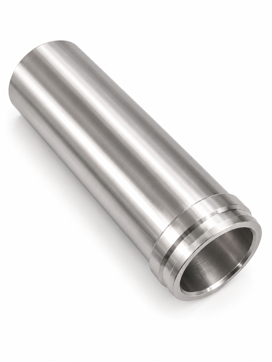 Cylindrical Grinding Job