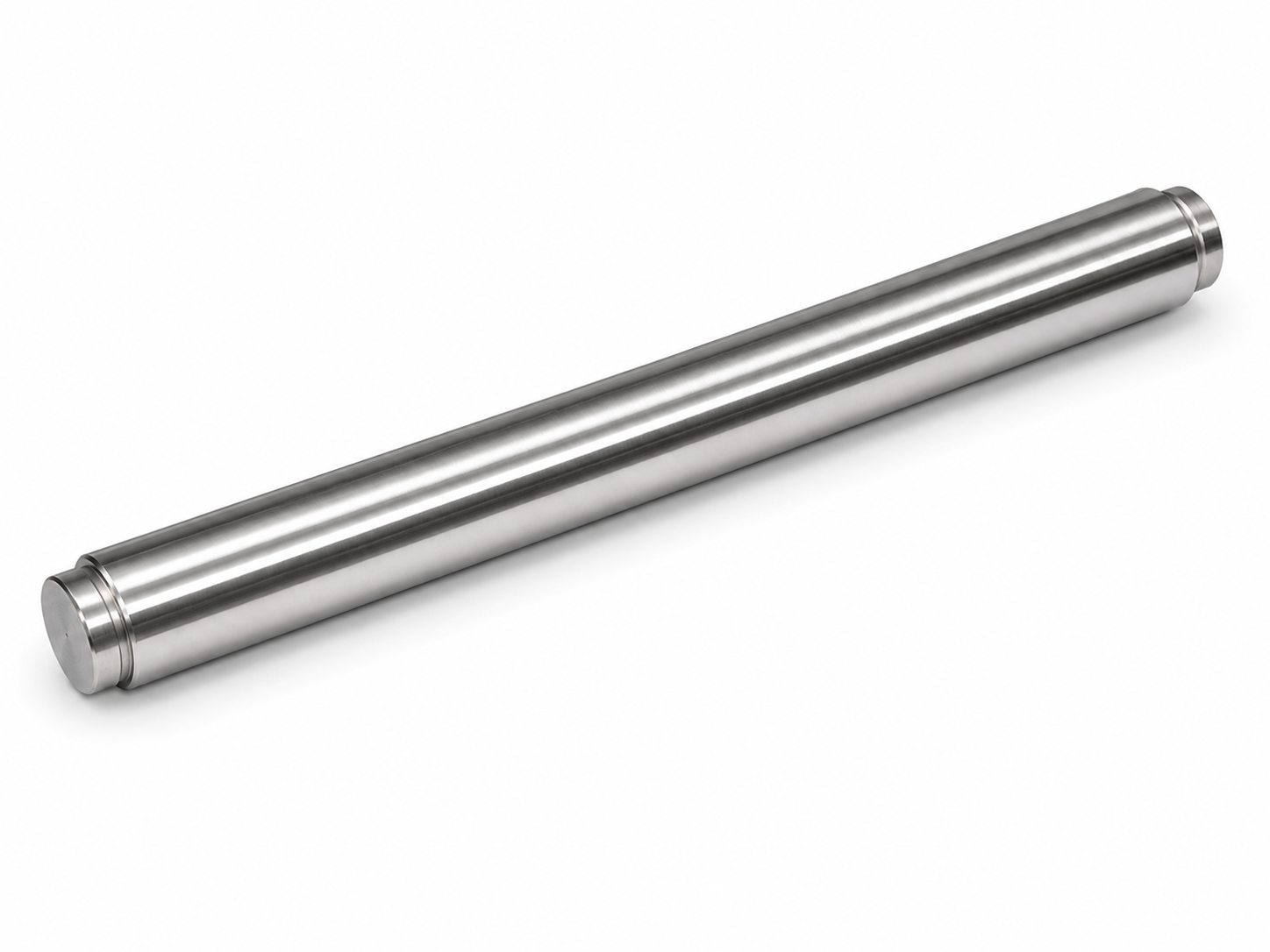Precision Turned Shaft